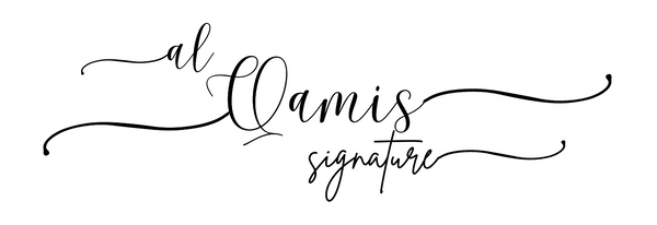 ALQAMISIGNATURE